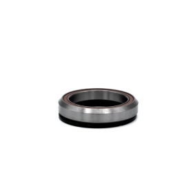 BLACK BEARING 1-1/8" Lower Integrated Headset Bearings Ø42 mm.