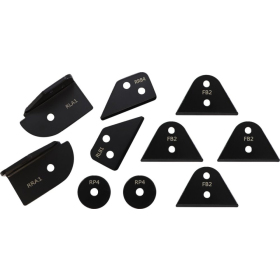 Demon Lift Kit 2" Polaris Ranger / RZR 570cc 15-20