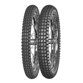 Mitas tire 4.00-18 E-05 69S TT M+S FRONT/REAR