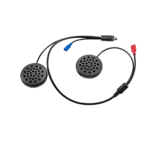 NOLAN N-COM X3 Intercom Wiring Harness
