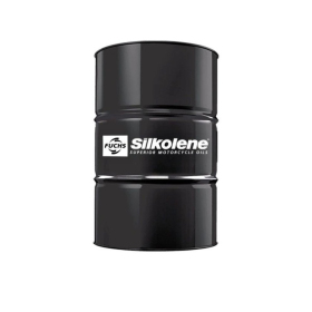Silkolene Fuchs 100% Synthetic Ester Pro 4 XP 10W-40 Engine Oil, 60l
