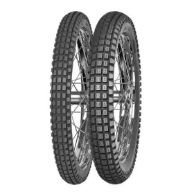 Mitas tire 4.00-18 E-05 69S TT M+S FRONT/REAR