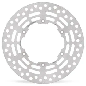 MOTO-MASTER Vintage Front Brake Disc Kawasaki / Suzuki / Yamaha 125/450 88-24