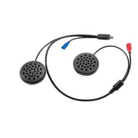 NOLAN N-COM X3 Intercom Wiring Harness
