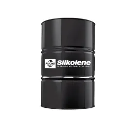 Silkolene Fuchs 100 % sintetinė esterinė alyva Pro 4 XP 10W-40 60l