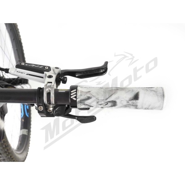 ALL MOUNTAIN STYLE Berm Grips Camo