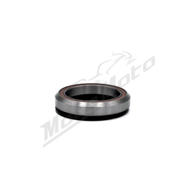 BLACK BEARING 1-1/8" Lower Integrated Headset Bearings Ø42 mm.