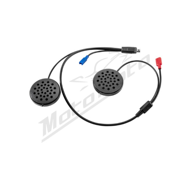 NOLAN N-COM X3 Intercom Wiring Harness