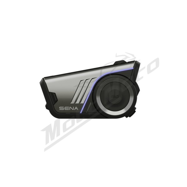 Sena 60S BT / Mesh with SOUND BY HK Singlepack