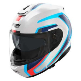 Flip-Up Helmet Nolan N100-6 Radiante