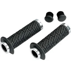 MOOSE OFFROAD HARD-PARTS Lock-On Grips 22mm.