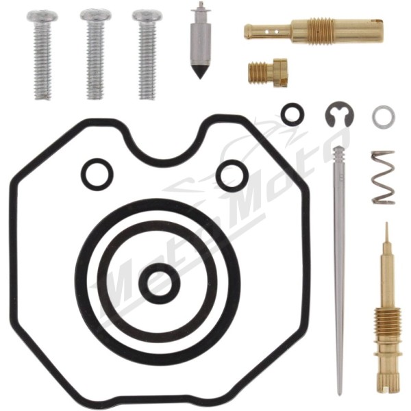 MOOSE OFFROAD Carburetor Repair Kit Honda TRX 250 EX/TE/TM 99-05