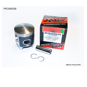 BEARING WORX Piston kit Ø66.36mm Yamaha YZ 250 99-22
