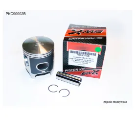 BEARING WORX Piston kit Ø66.36mm Yamaha YZ 250 99-22