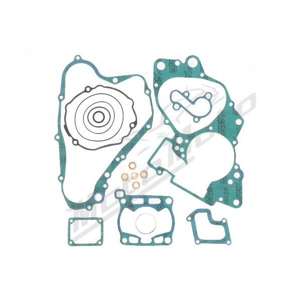 CENTAURO Complete Engine Gasket Set SUZUKI RM 85cc 2002-2022