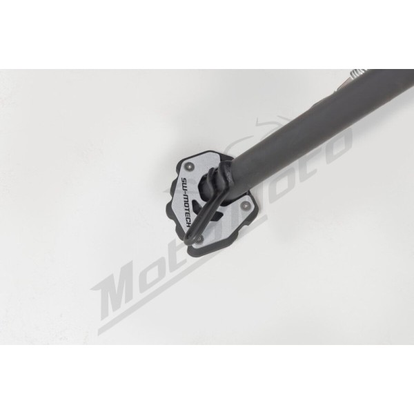 SW-MOTECH Sidestand Foot Extension Triumph Trident 660 24-25