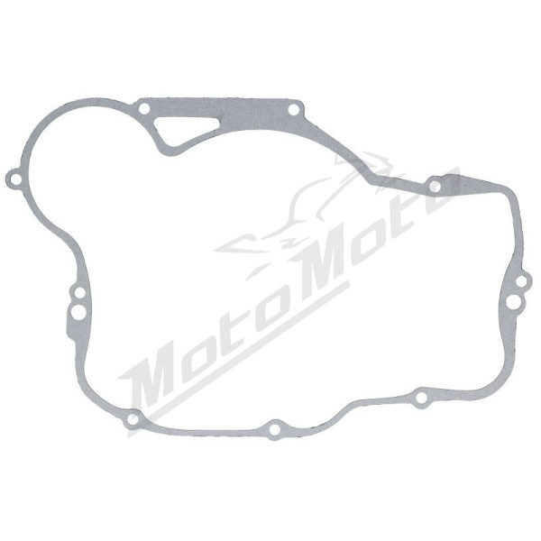 Winderosa Clutch cover gasket Kawasaki KDX / KX 250 88-94