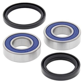 ALL BALLS Front Wheel Bearing Kit HUSQVARNA SMR / WR 125-400cc 01-07