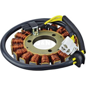 Arrowhead Stator Suzuki GSX-R 600-750cc 06-10