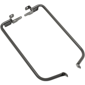DRAG SPECIALTIES Saddlebag Support Brackets Harley Davidson FLHR / FLHRC / FLHRXS / FLHTCU 1690-1977cc 14-24