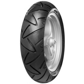 Tyre CONTINENTAL ContiTwist TL 47L 110/70 R12