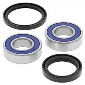 ALL BALLS Front Wheel Bearing Kit HUSQVARNA SMR / WR 125-400cc 01-07
