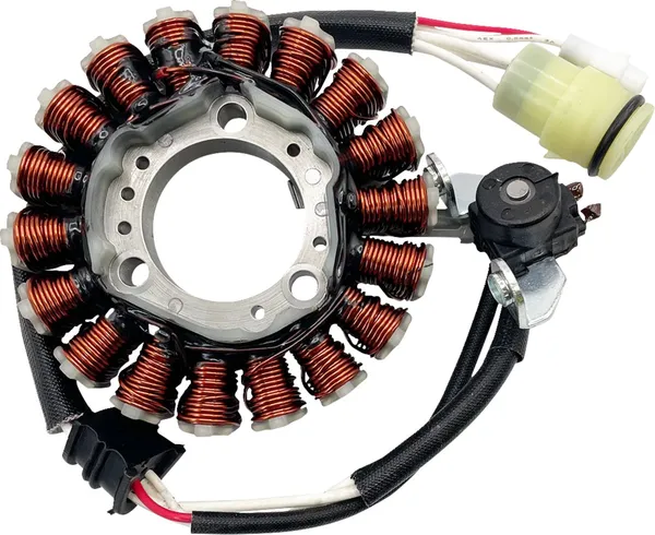 MOOSE OFFROAD Stator Yamaha YFZ 450cc 09-23