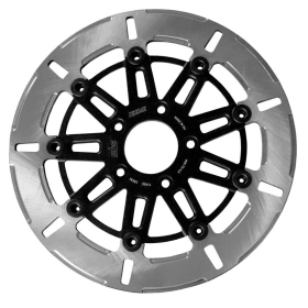 SBS Front Brake Rotor Designed by Kodlin Harley Davidson FXST / FXLRS / FXDC / FLSB / FLHC / FLDE 1450-1923cc 06-25