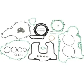 ATHENA Engine Gasket Set Kawasaki KLR 650cc 95-10