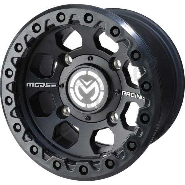 MOOSE OFFROAD Ratlankis R12X7 4/136 4+3