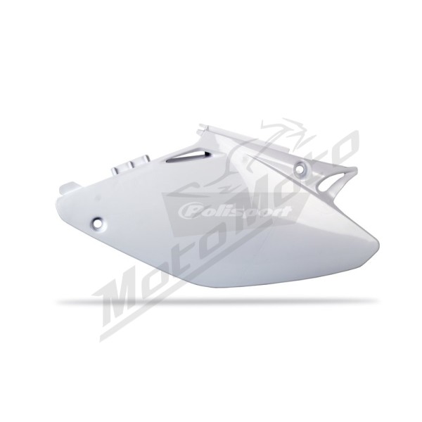 POLISPORT Side Panels Honda CR 125-250 02-07