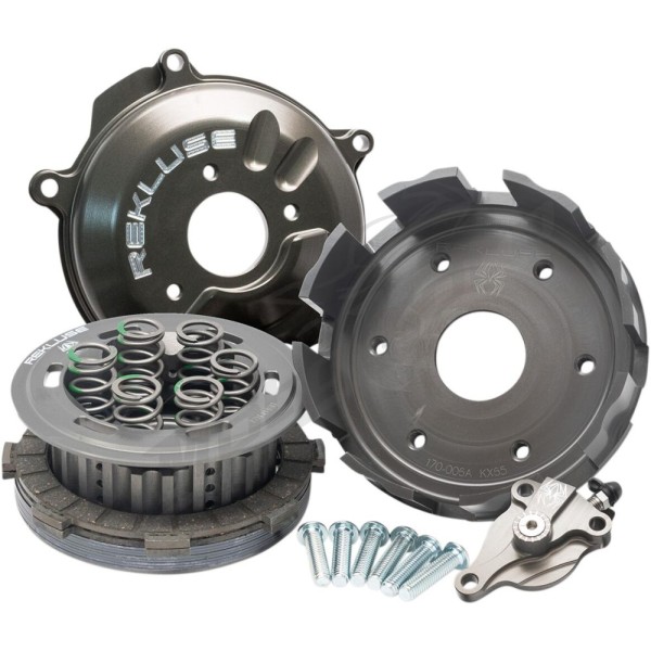 REKLUSE Core Manual Clutch Kit Cobra Moto CX 65 16-23