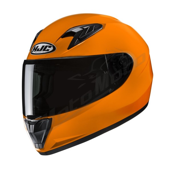 HJC Y10 Solid Kids full face helmet 
