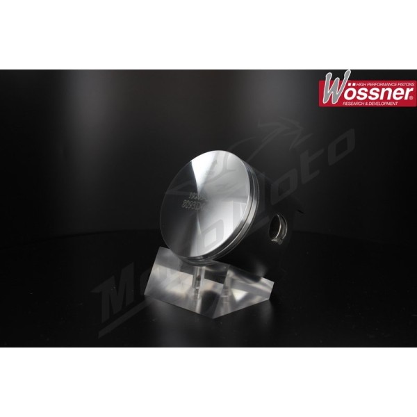 WÖSSNER Forged Piston 65,94-67,94mm Kawasaki KDX 200 86-06