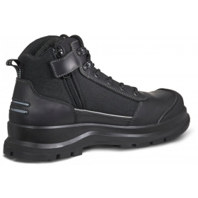 Carhartt Detroit Reflective S3 Zip Safety Boots