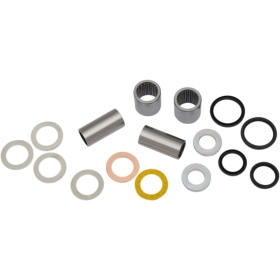 MOOSE OFFROAD Swingarm Bearing Kit Honda CRF R/L/RX/RL/X 250-450cc 17-23