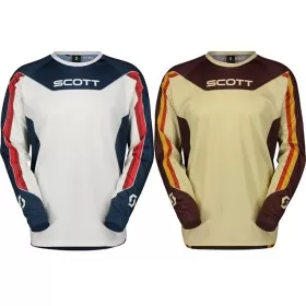 Scott Evo Dirt Motocross Jersey