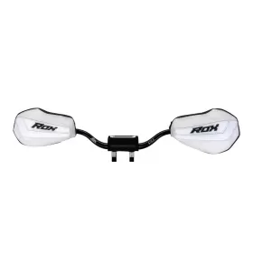 Rox Generation 3 Flex-tec Handguard Ghost White