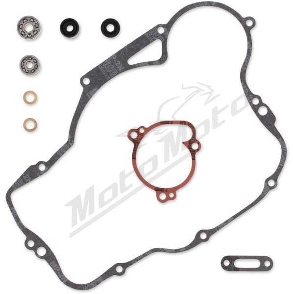 MOOSE OFFROAD Water Pump Rebuild Kit Kawasaki KDX / KX 250cc 88-94