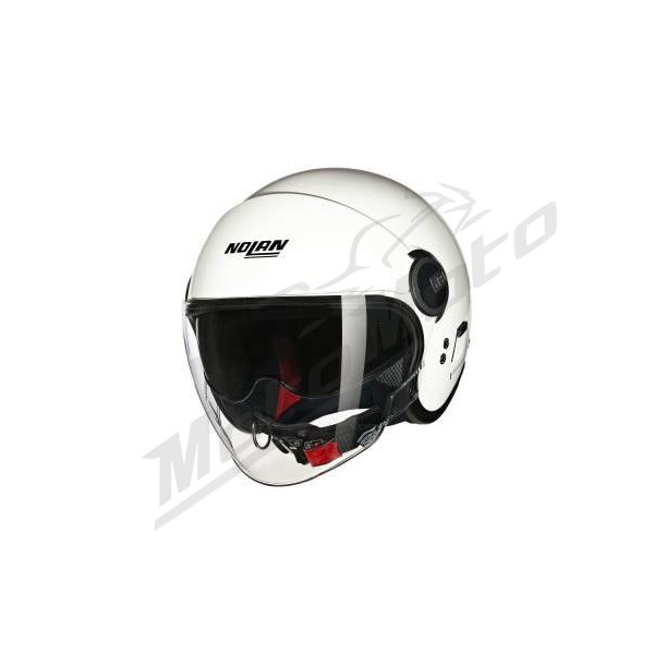 Helmet Nolan N21 Visor 06