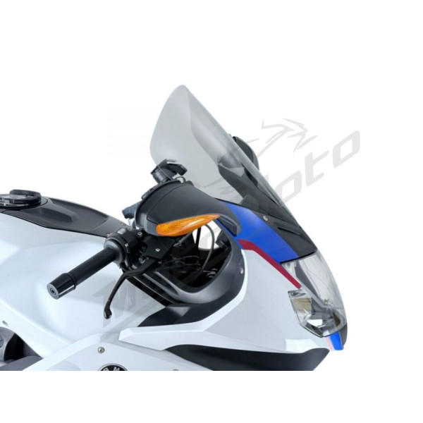 WRS Windscreen Sport Smoke BMW K1200 / K1300 05-16