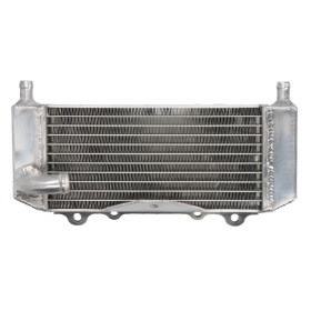 4Ride Radiator Left Kawasaki KX 125-250cc 03-06