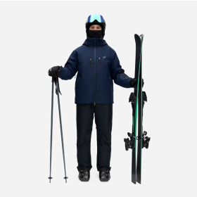 Finntrail Atlas Bib 4617 Overall
