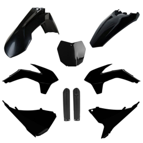 Polisport plastic kit (full kit) KTM SX / SX-F 125-450 2015