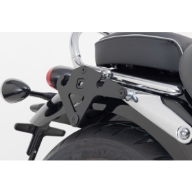 SW-MOTECH SLH Side Carrier Right Triumph Bonneville 1200 18-26