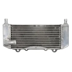 4Ride Radiator Left Kawasaki KX 125-250cc 03-06