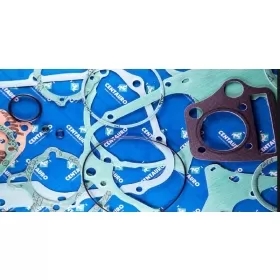 CENTAURO Ignition Cover Gasket SUZUKI DL / SFV / SV 650cc 1999-2015