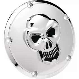 DRAG SPECIALTIES Sankabos dangtelis Harley Davidson FLD / FLHR / FLHRC / FLHRCI / FLHRI / FLHRS 1340-1800cc 99-17