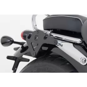 SW-MOTECH SLH Side Carrier Right Triumph Bonneville 1200 18-26