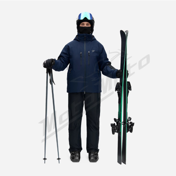 Finntrail Atlas Bib 4617 Overall